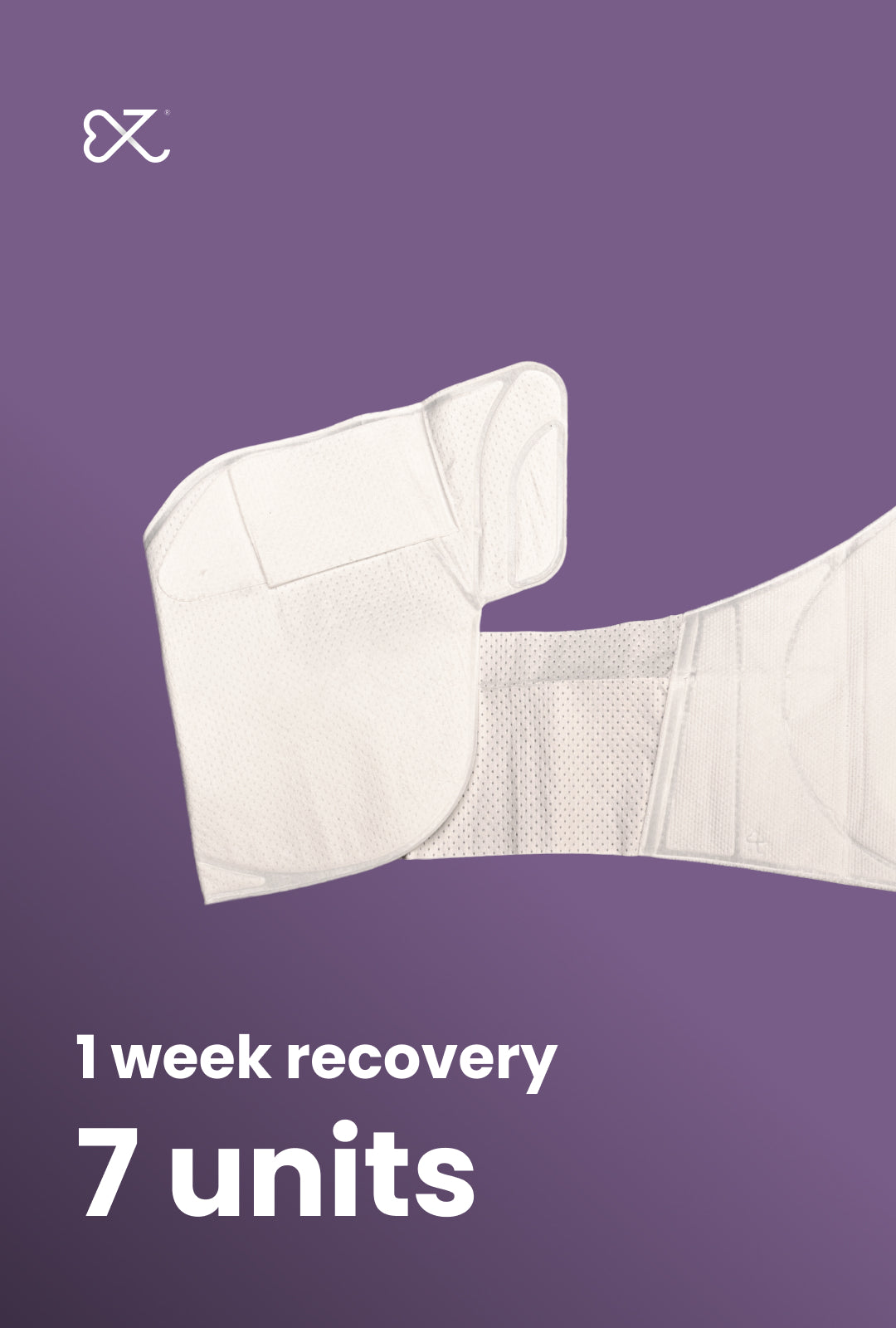 Recovery Week Set