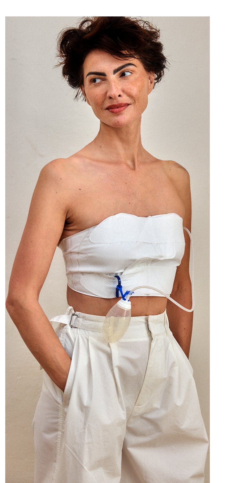 EZbra for Breast Cancer