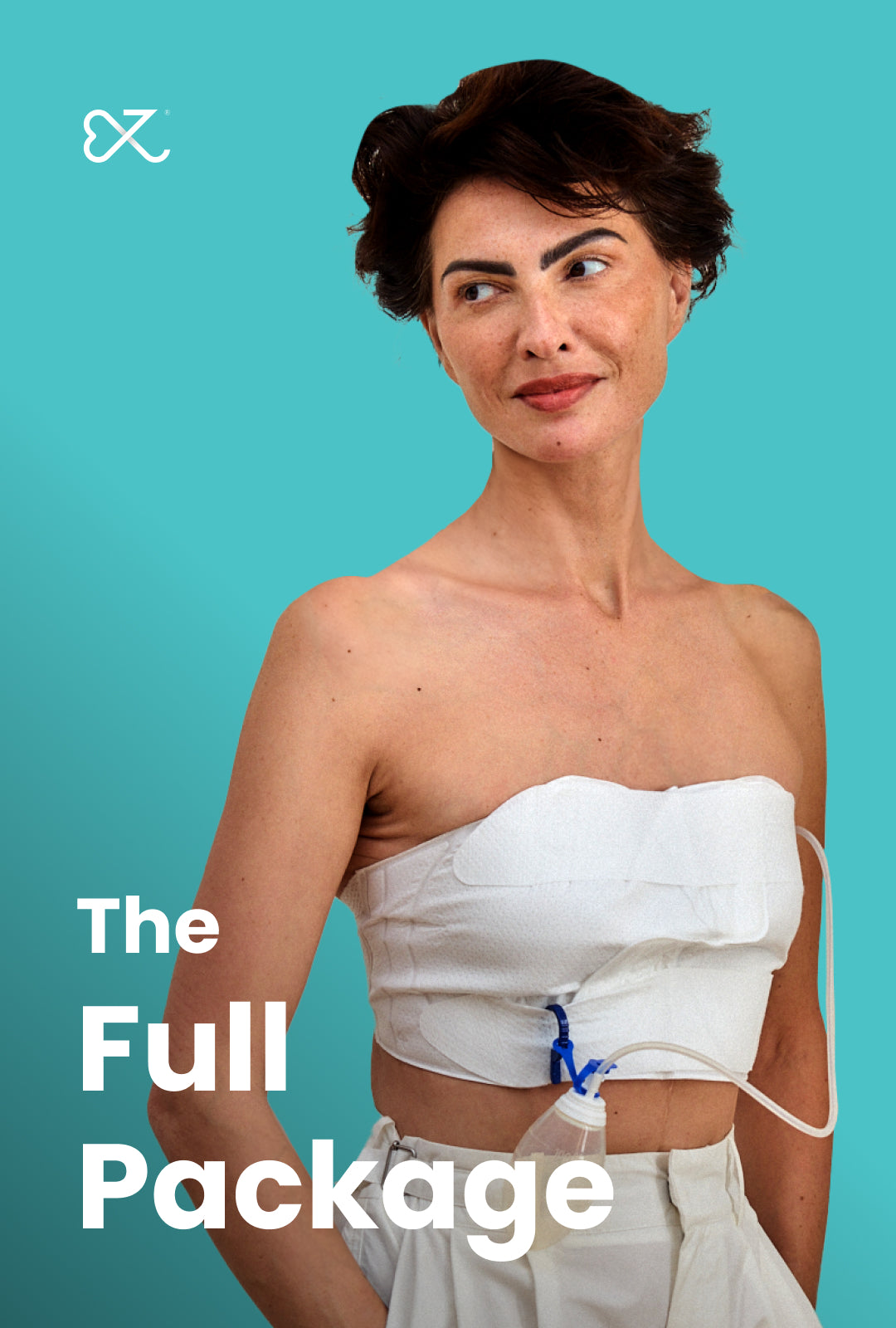 The Full Package