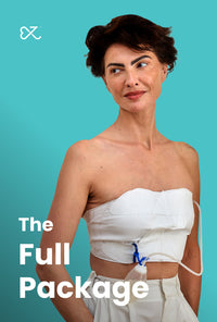 The Full Package