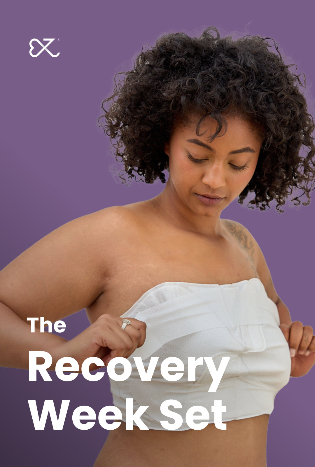 Recovery Week Set