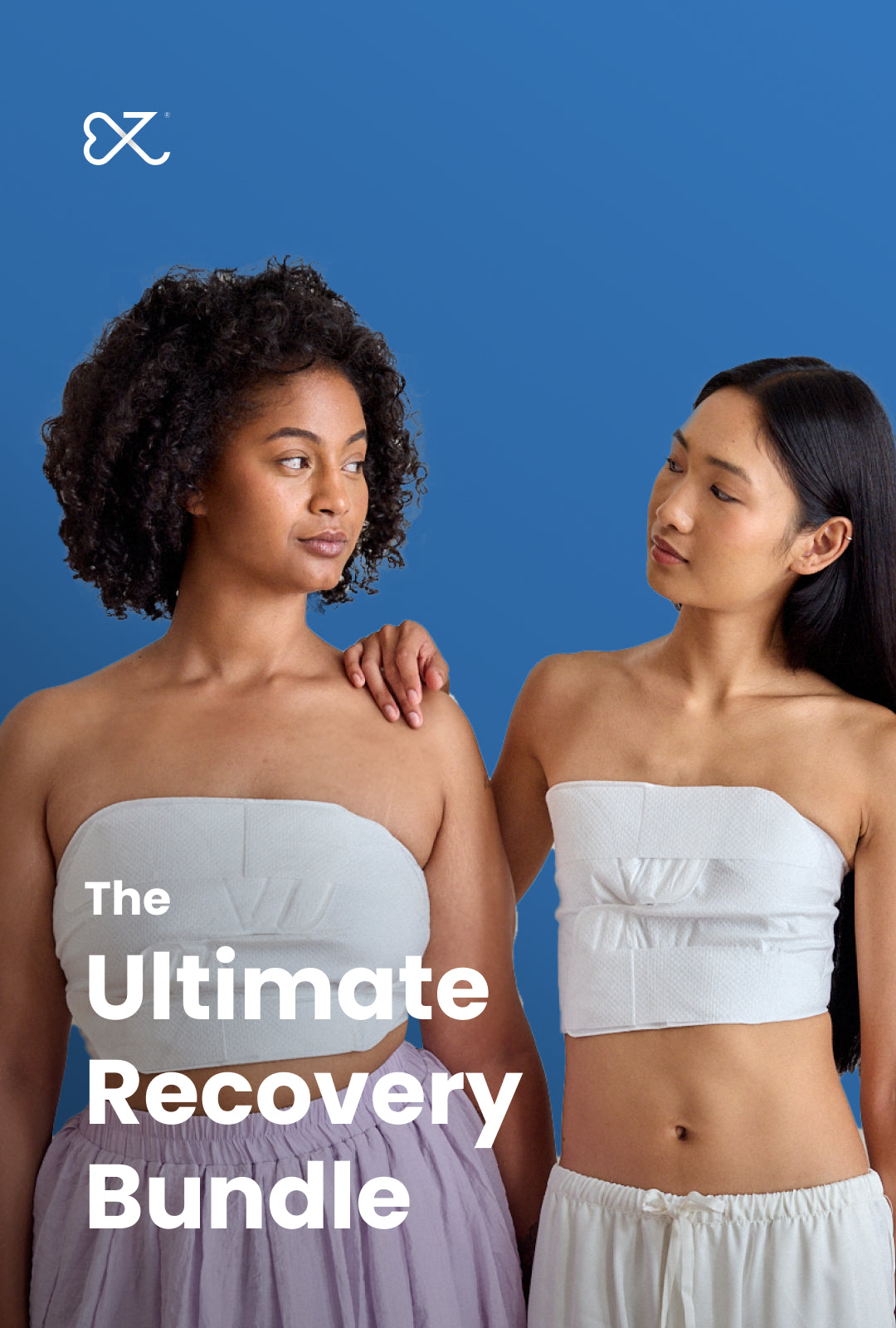 The Ultimate Recovery Bundle